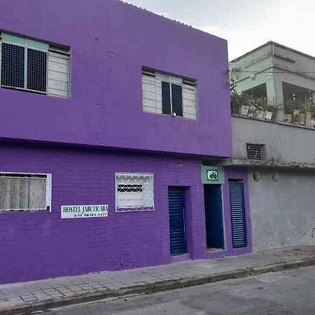 Hostel Jabuticaba Belo Horizonte Ngoại thất bức ảnh