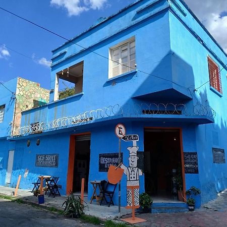 Hostel Jabuticaba Belo Horizonte Ngoại thất bức ảnh
