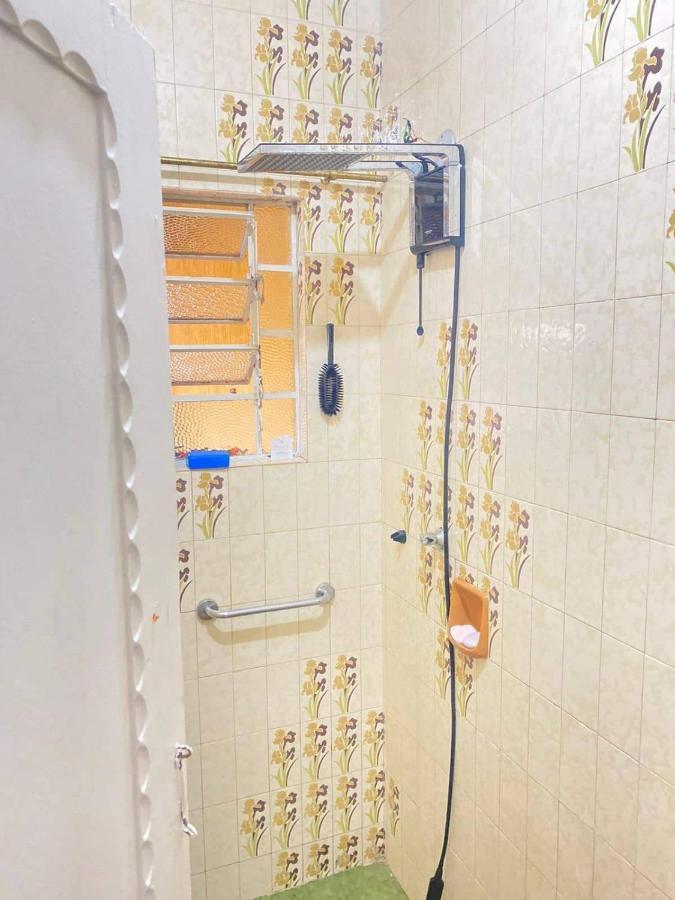 Hostel Jabuticaba Belo Horizonte Ngoại thất bức ảnh