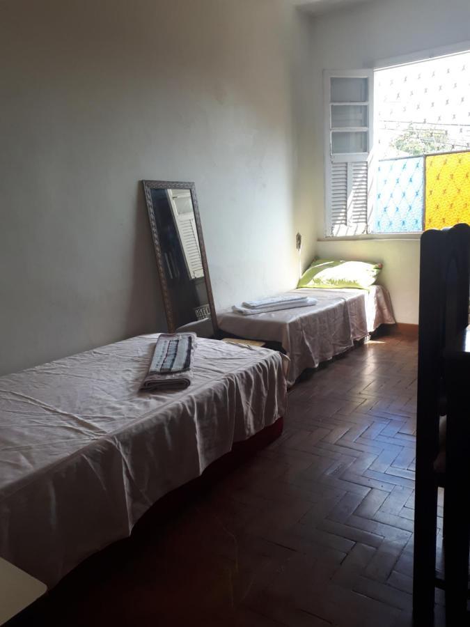 Hostel Jabuticaba Belo Horizonte Ngoại thất bức ảnh