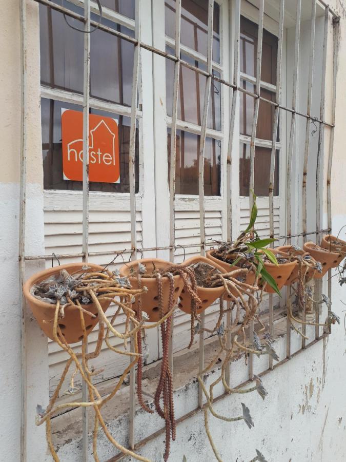 Hostel Jabuticaba Belo Horizonte Ngoại thất bức ảnh