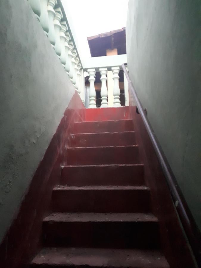 Hostel Jabuticaba Belo Horizonte Ngoại thất bức ảnh