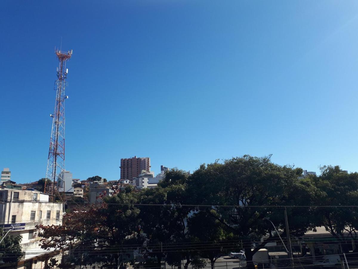 Hostel Jabuticaba Belo Horizonte Ngoại thất bức ảnh