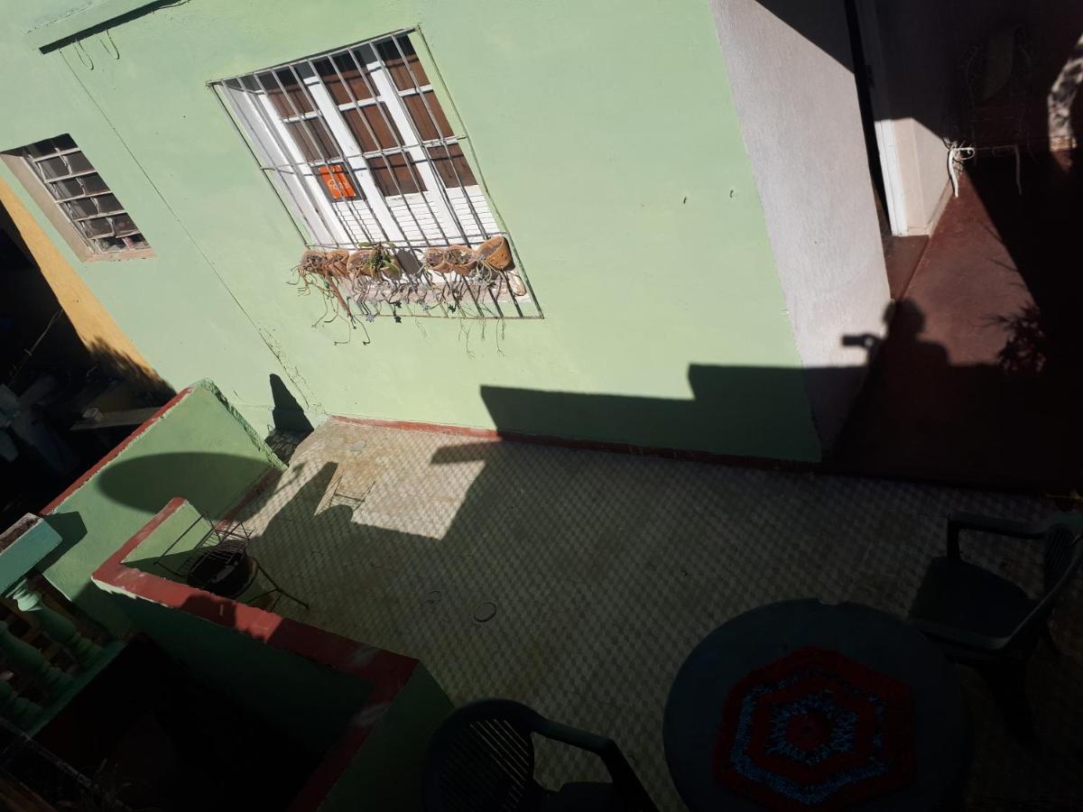Hostel Jabuticaba Belo Horizonte Ngoại thất bức ảnh