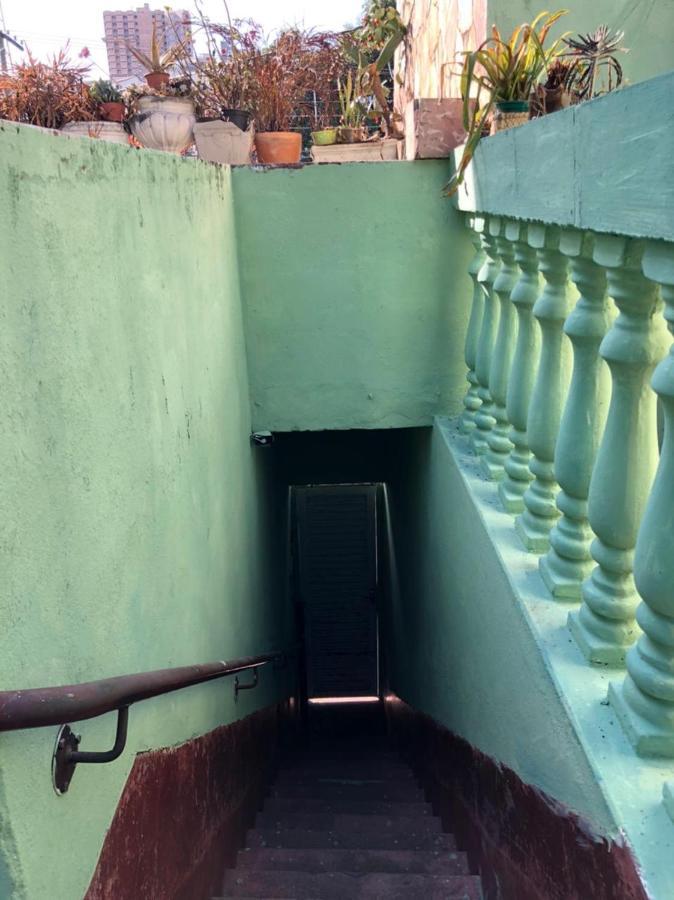 Hostel Jabuticaba Belo Horizonte Ngoại thất bức ảnh