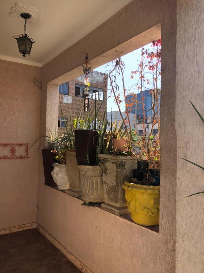 Hostel Jabuticaba Belo Horizonte Ngoại thất bức ảnh