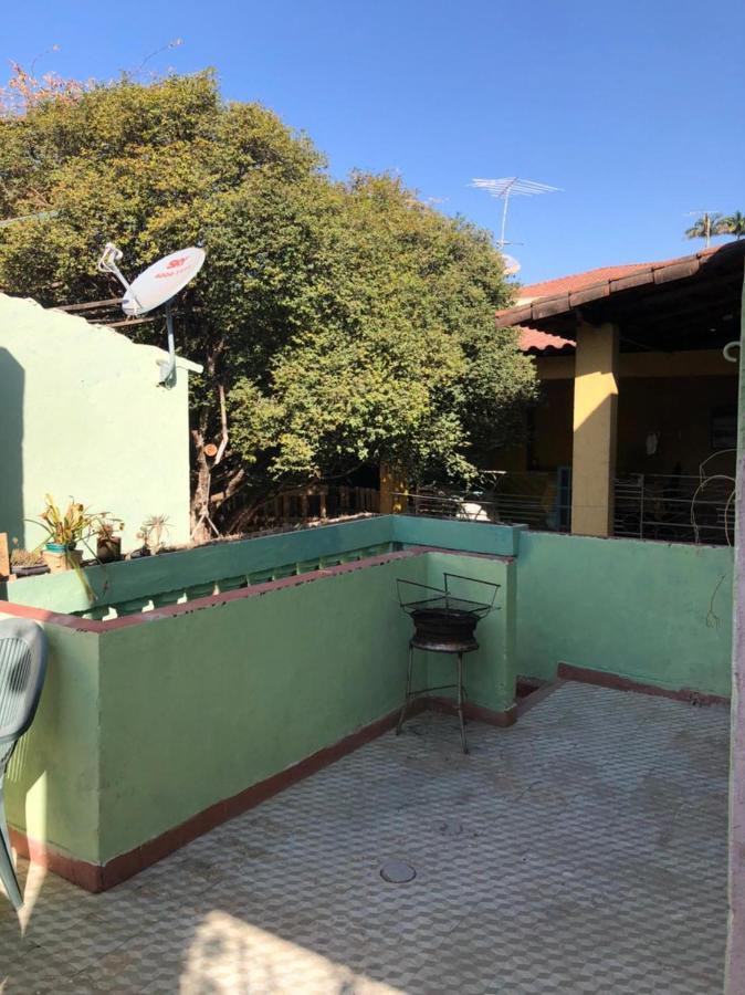 Hostel Jabuticaba Belo Horizonte Ngoại thất bức ảnh