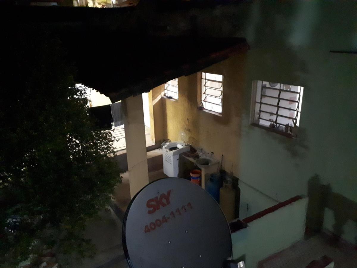 Hostel Jabuticaba Belo Horizonte Ngoại thất bức ảnh