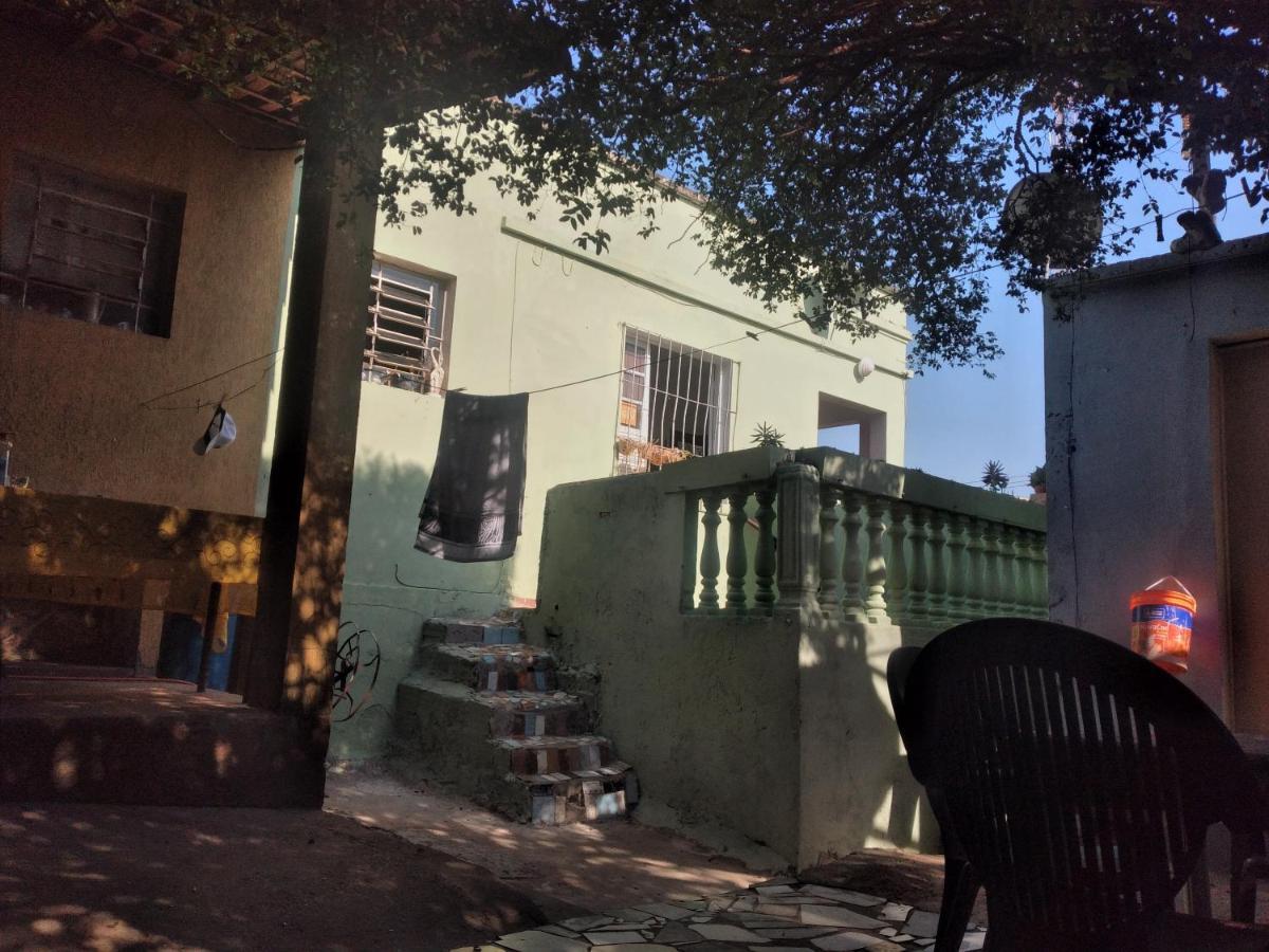 Hostel Jabuticaba Belo Horizonte Ngoại thất bức ảnh