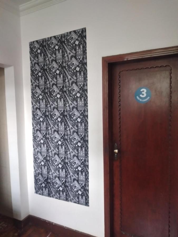 Hostel Jabuticaba Belo Horizonte Ngoại thất bức ảnh