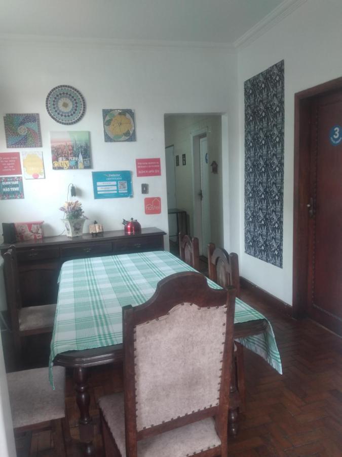 Hostel Jabuticaba Belo Horizonte Ngoại thất bức ảnh
