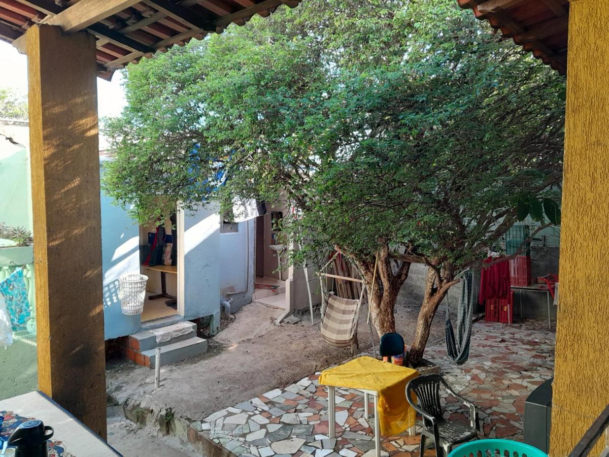 Hostel Jabuticaba Belo Horizonte Ngoại thất bức ảnh