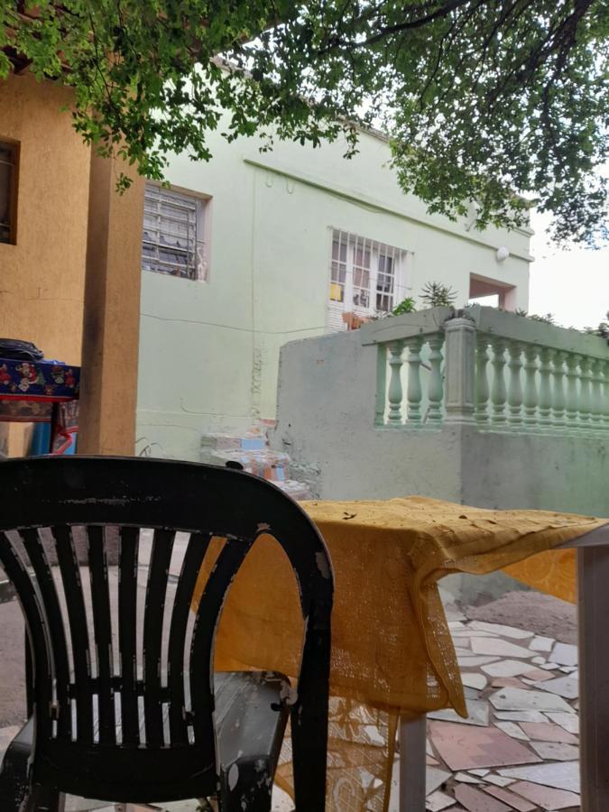 Hostel Jabuticaba Belo Horizonte Ngoại thất bức ảnh
