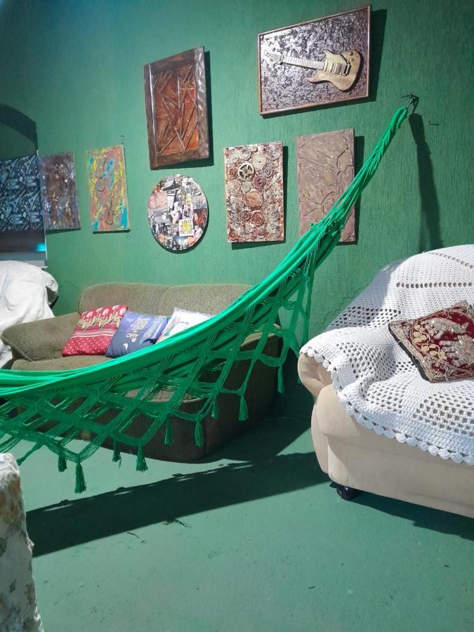 Hostel Jabuticaba Belo Horizonte Ngoại thất bức ảnh