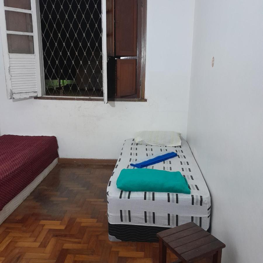 Hostel Jabuticaba Belo Horizonte Ngoại thất bức ảnh