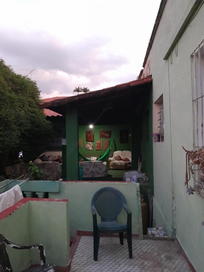 Hostel Jabuticaba Belo Horizonte Ngoại thất bức ảnh