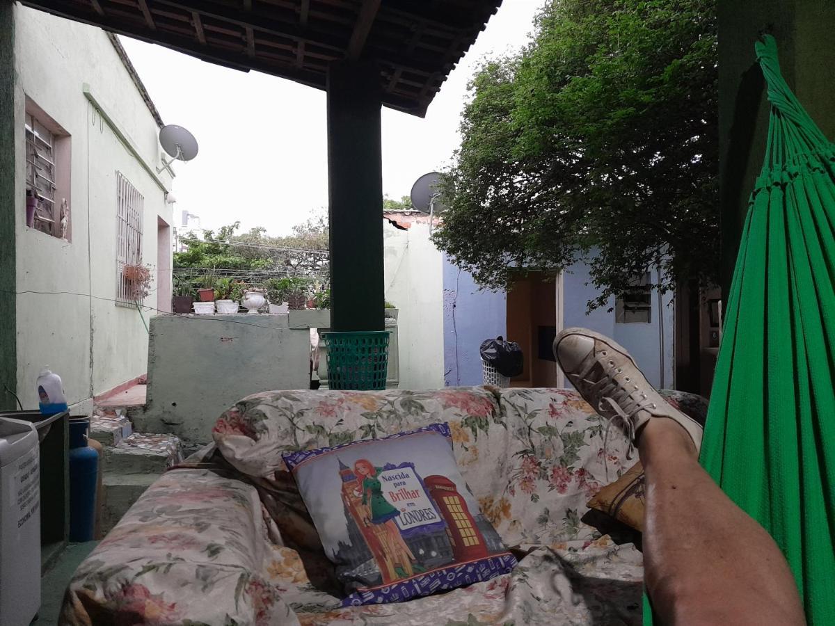 Hostel Jabuticaba Belo Horizonte Ngoại thất bức ảnh