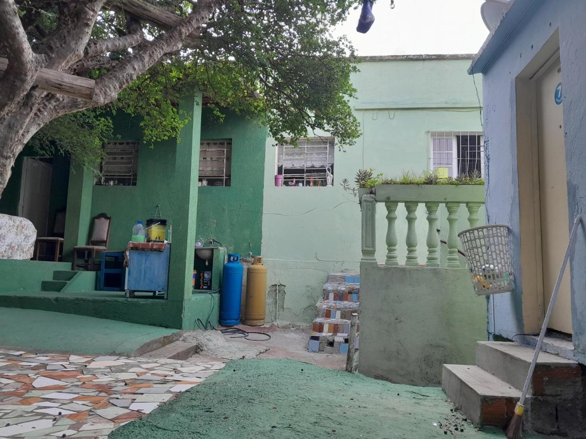 Hostel Jabuticaba Belo Horizonte Ngoại thất bức ảnh