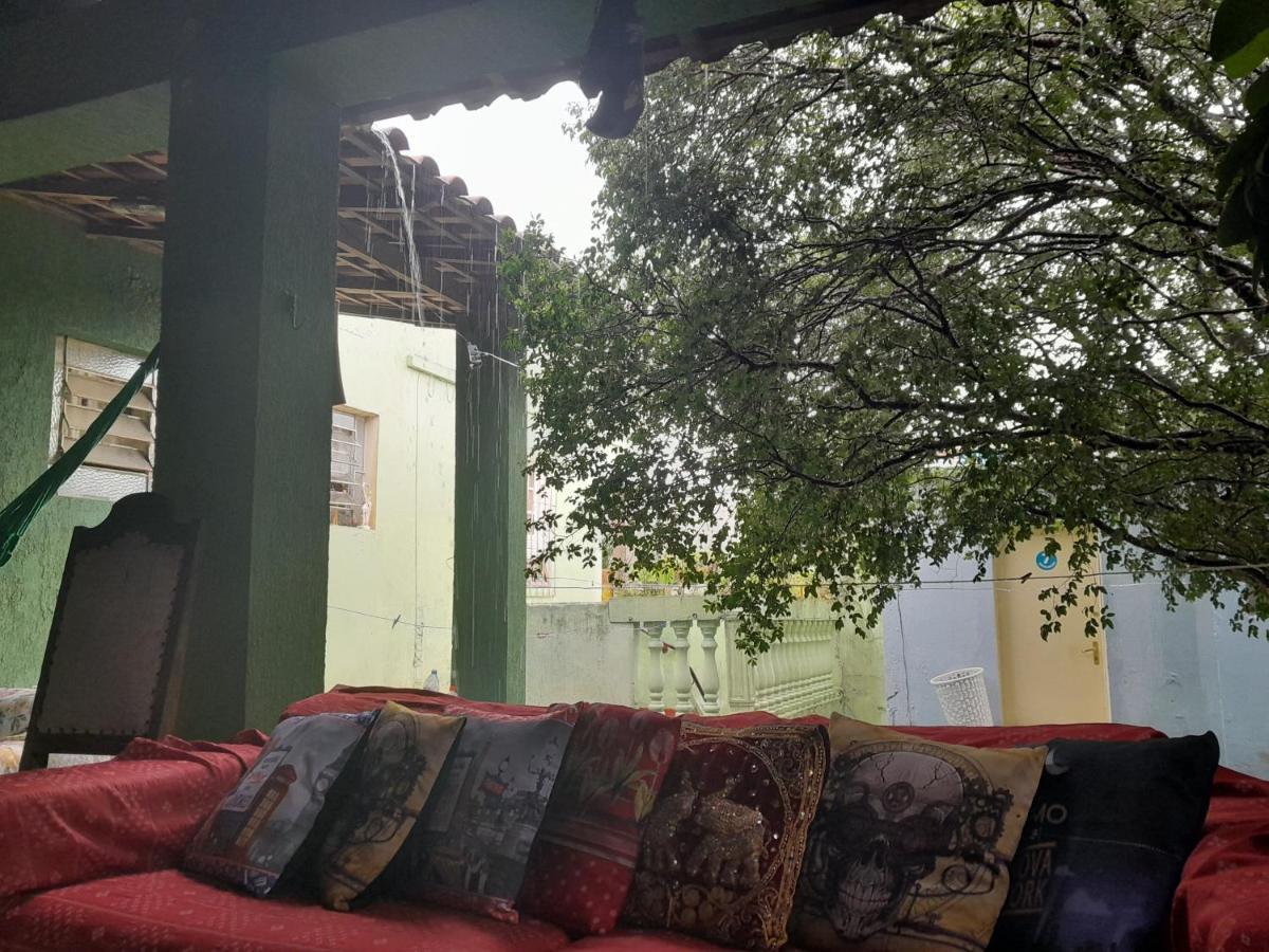 Hostel Jabuticaba Belo Horizonte Ngoại thất bức ảnh