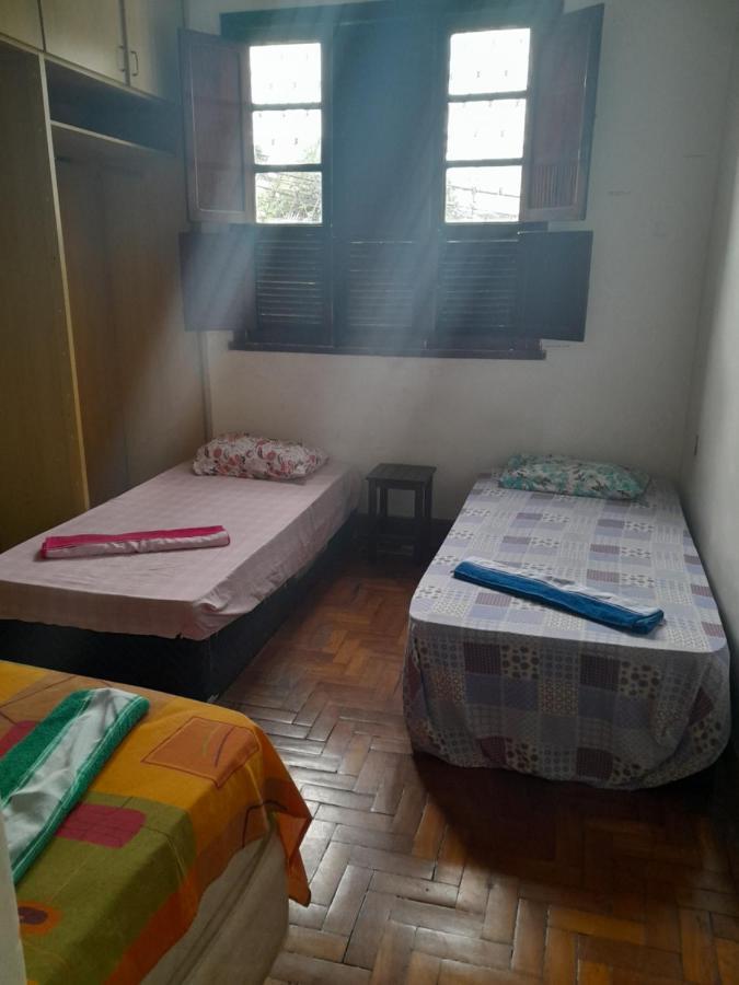 Hostel Jabuticaba Belo Horizonte Ngoại thất bức ảnh