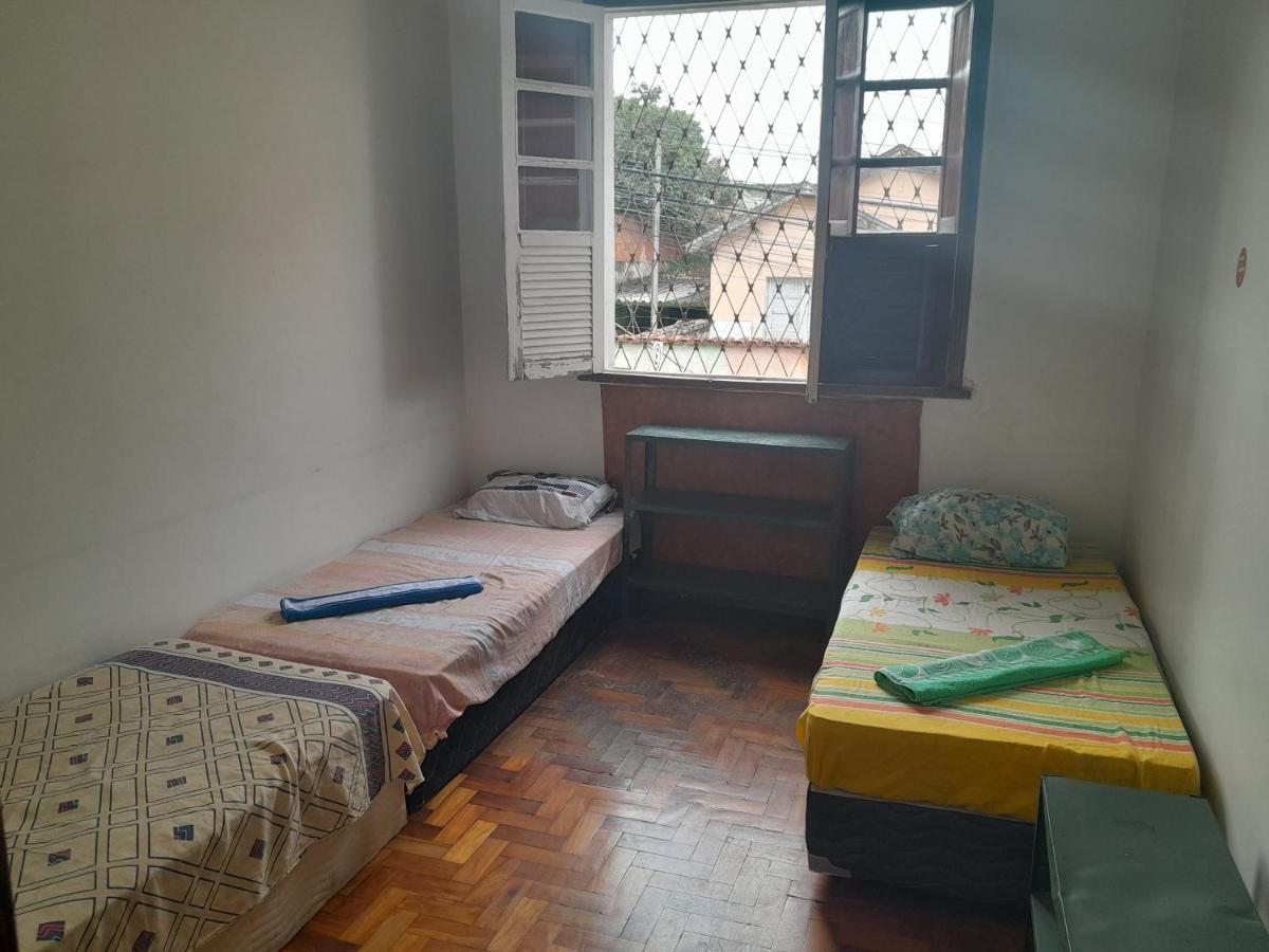 Hostel Jabuticaba Belo Horizonte Ngoại thất bức ảnh