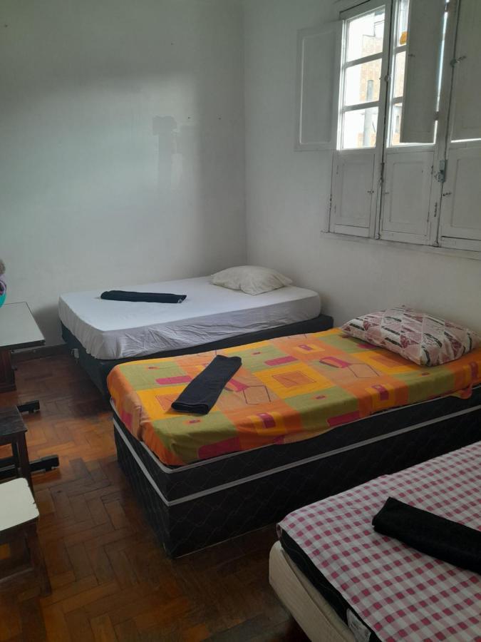 Hostel Jabuticaba Belo Horizonte Ngoại thất bức ảnh