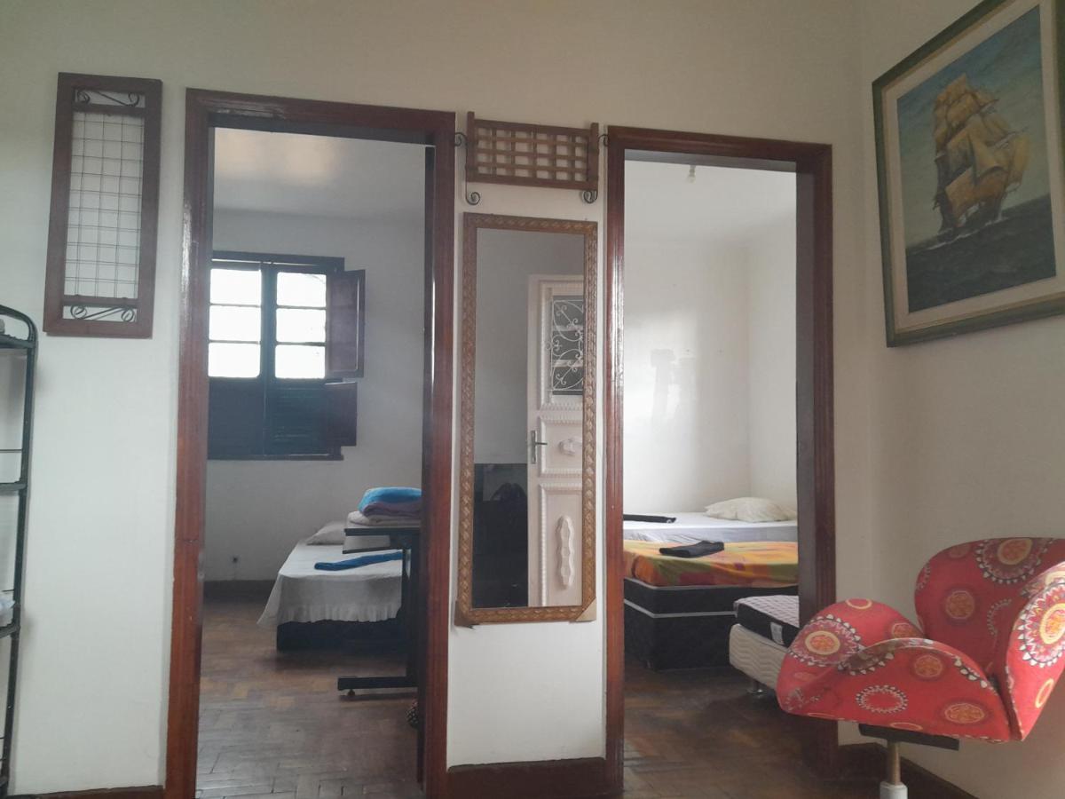 Hostel Jabuticaba Belo Horizonte Ngoại thất bức ảnh