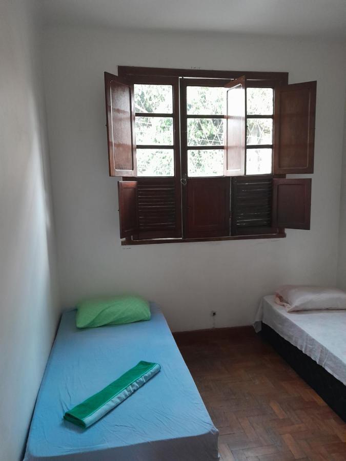 Hostel Jabuticaba Belo Horizonte Ngoại thất bức ảnh