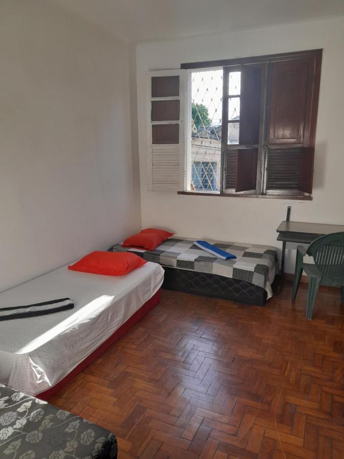 Hostel Jabuticaba Belo Horizonte Ngoại thất bức ảnh