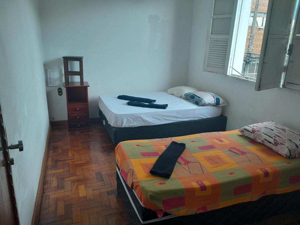 Hostel Jabuticaba Belo Horizonte Ngoại thất bức ảnh