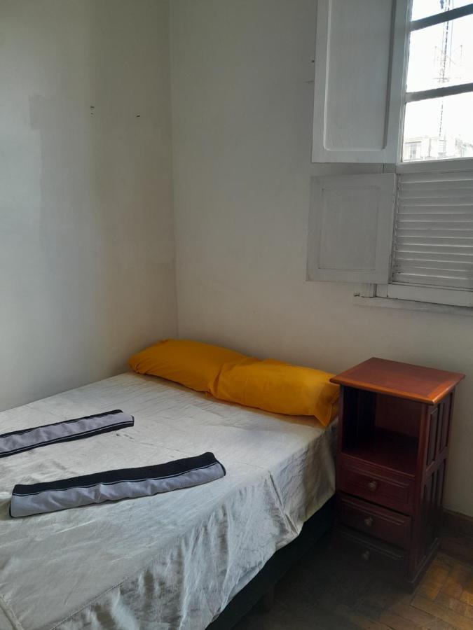 Hostel Jabuticaba Belo Horizonte Ngoại thất bức ảnh