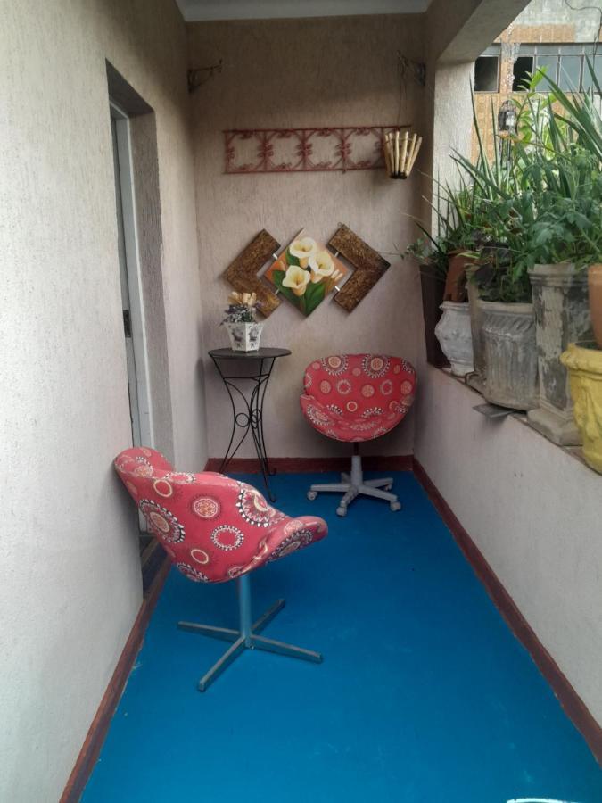 Hostel Jabuticaba Belo Horizonte Ngoại thất bức ảnh