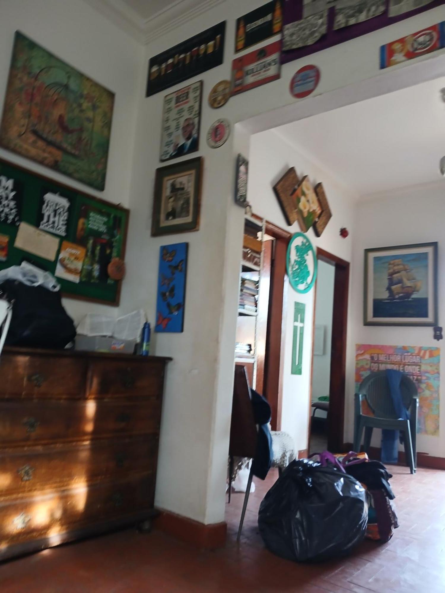 Hostel Jabuticaba Belo Horizonte Ngoại thất bức ảnh