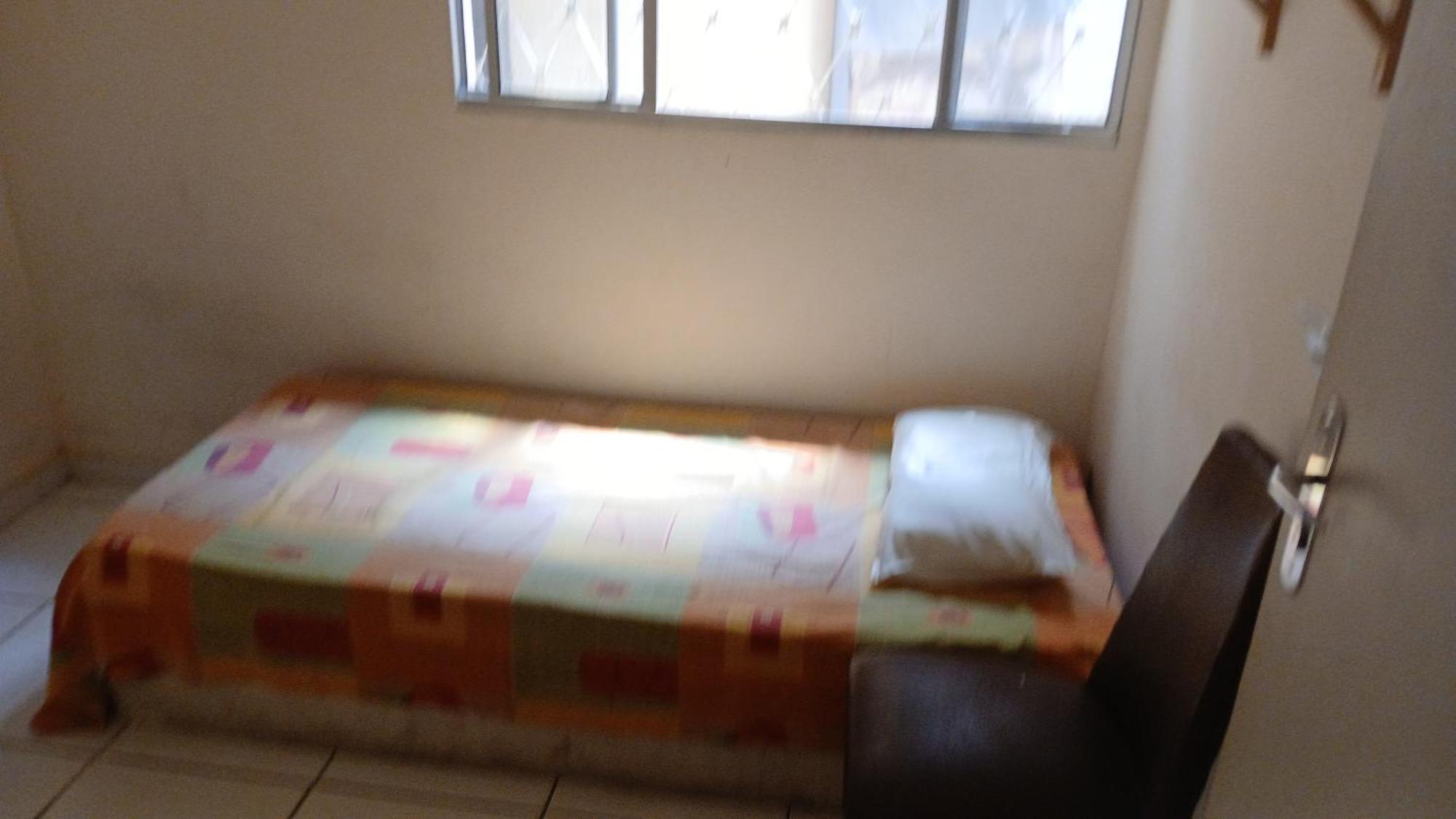 Hostel Jabuticaba Belo Horizonte Ngoại thất bức ảnh